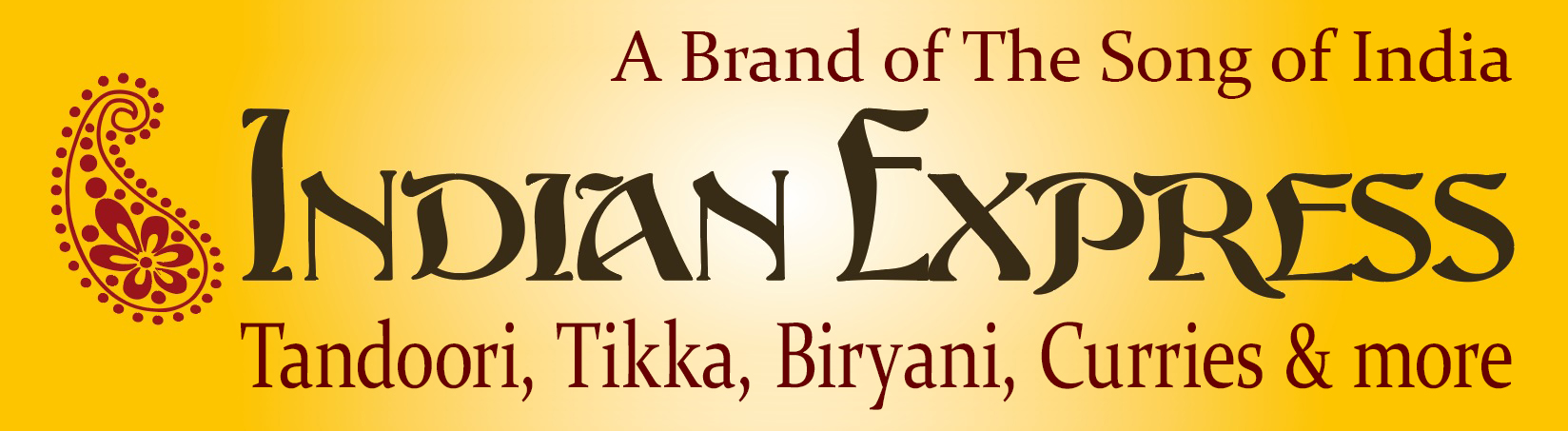 Indian Express Restaurant