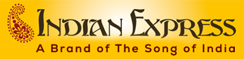 Indian Express Restaurant Singapore